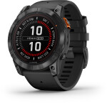 Garmin fenix 7X Pro Solar,