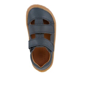 Chlapčenské barefoot sandále SANDAL Dark Blue Froddo G3150291 - 33
