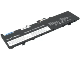 Avacom Náhradná batéria Lenovo ThinkPad P1 Gen.1 amp; Gen2 / Li- POL / 15.36V / 5235mAh / 80Wh (NOLE-P1-61P)