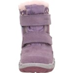 Dievčenské snehule ICEBIRD Purple/Pink GTX Superfit 1-006011-8530 - 26