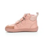 Shapen Urbaneer Mini Pink členkové barefoot topánky 27 EUR