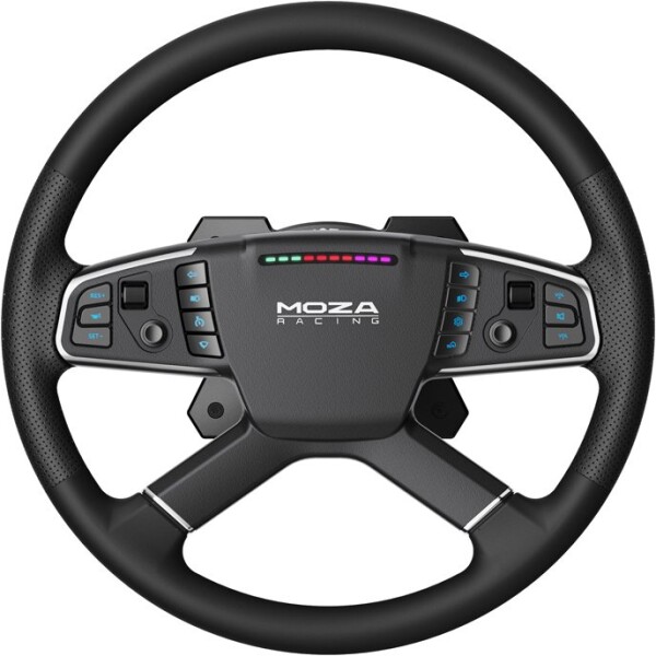 MOZA MOZA RACING TSW RS060 Kierownica ciężarowa PC