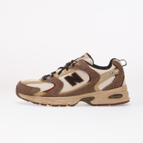 Tenisky New Balance 530 Dark Mushroom/ Incense/ Linen Snc EUR 40
