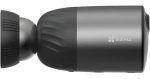 Ezviz BC1C 4K / vonkajšia IP kamera / Bullet / batéria / Wi-Fi / 8Mpix / 2.8 mm / IP66 (CS-BC1c 4K)
