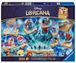 Ravensburger Disney Lorcana - Glimmers of the Realm: Zafír