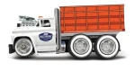 Maisto - Work Rigs - 1966 Chevrolet C60 Grain Truck, 1:64