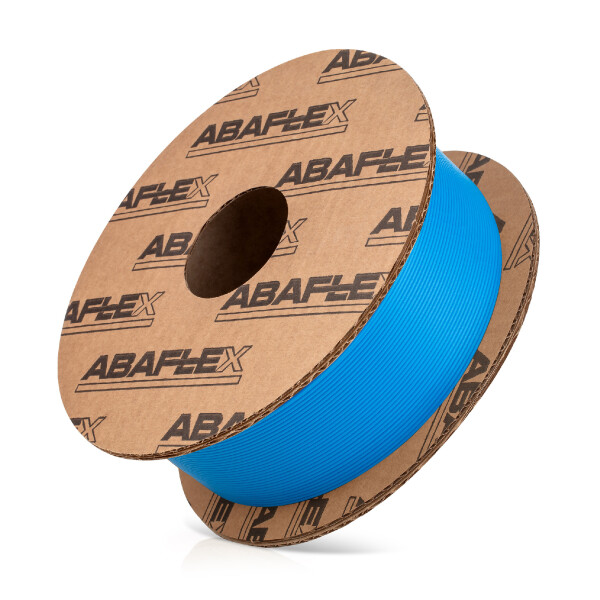 PLA modrá 1 kg Abaflex 1,75 mm
