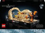 LEGO® Star Wars™ 75380 Preteky klzáku v Mos Espa - dioráma