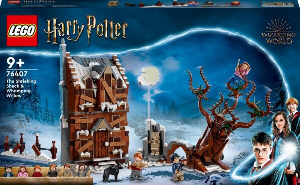 LEGO Harry Potter (76407)