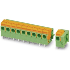 PCB terminal block FFKDSA1/H1-5,08- 2 1780808 Phoenix Contact; 1780808
