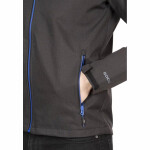 Pánska softshellová bunda Trespass Maverick XL