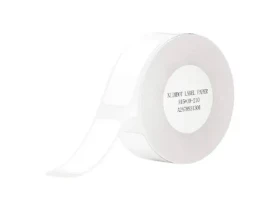 Niimbot štítky T 15x30mm pre rad D a H1S biela / 195ks (T15*30-195 White)