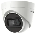 HIKVISION DS-2CE78H8T-IT3F(2.8mm) / Turret kamera / 5 Mpix / 4v1 / IR 60 m / IP67 / WDR 130dB (DS-2CE78H8T-IT3F(2.8mm))