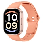 XIAOMI Redmi Watch 6 Active Sunset Orange / Chytré hodinky