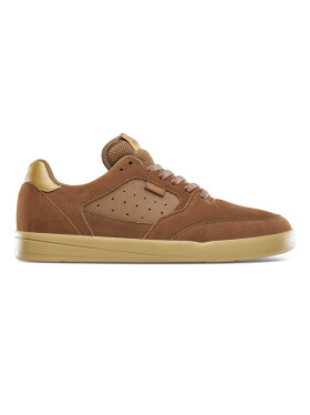 Etnies Veer BROWN/GUM pánske letné topánky