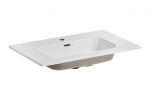 COMAD - Nábytkové umývadlo GO 80cm 5907611650882