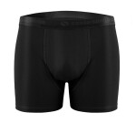 Sesto Senso Boxerky Cougar Black