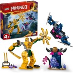 LEGO® NINJAGO® 71804 Arinov bojový robot