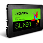 ADATA SU650 120GB / 2.5" / SATA III (ASU650SS-120GT-R)