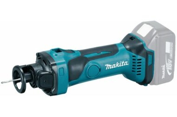 Makita DCO180Z / Aku Rotačná frézka / 18V / 30 000 ot-min / bez Aku (DCO180Z)