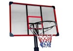 Mamido Basketbalový kôš 200 - 300 cm