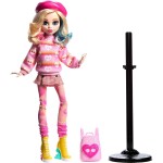 Monster High X Wednesday Enid Sinclair