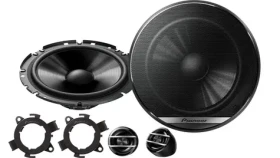 Pioneer TS-G170C / 2-pásmové reproduktory oddelené / 2x 45W / 17 cm (TS-G170C-P)