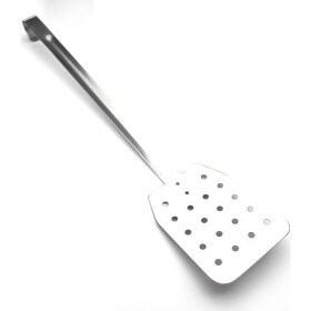 Ručná vsuvka z nerezu rovná sa 45,5 cm - Czech gastro profi - Czech gastro profi