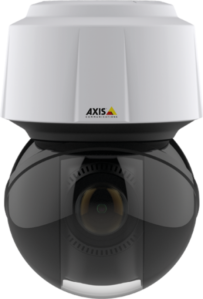 Axis Q6128-E 50HZ (0800-002)