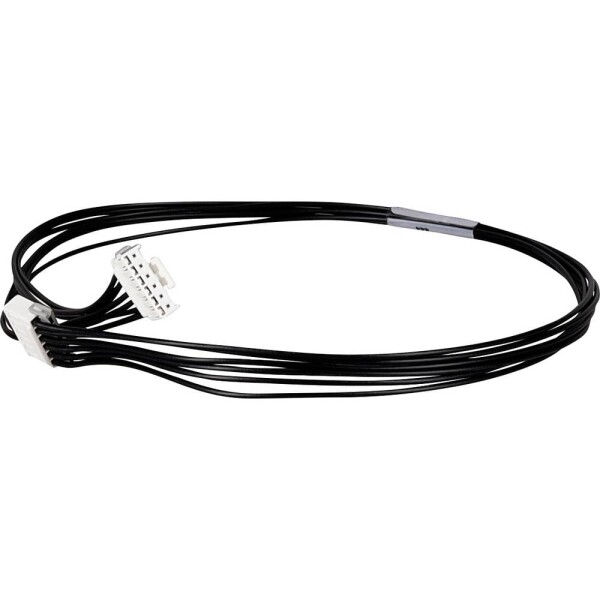 Molex zásuvkové púzdro na kábel 15137-0605 1 ks Bulk; 15137-0605
