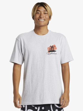 Pánske tričko QuikSilver Quik Surfer S