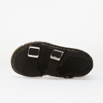 Tenisky Dr. Martens Zebzag Sandal Suede Black EUR 38