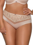 Figy Ava 2107 S-3XL béžová XL