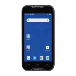Datalogic Memor 11 (944900006) / 2D / 5" / BT / Wi-Fi / GPS / NFC / IP65 / microSD / Gun / Android 11 GMS (944900006)