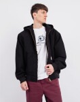 Carhartt WIP OG Active Jacket Black rinsed L