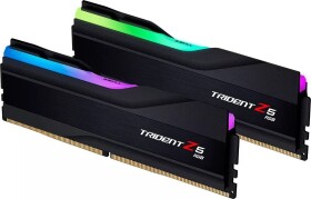 G.Skill Trident Z5 RGB, DDR5, 6000MHz, CL40 (F5-6000J4048F24GX2-TZ5RK)