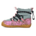 Joma Cake Aislatex JR 2513 Light Pink detské zimné barefoot topánky 31 EUR
