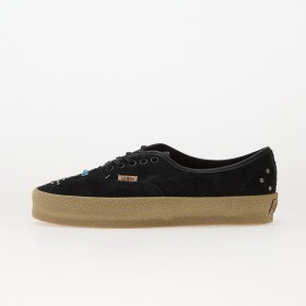 Tenisky Vans LX Authentic 44 Gemstone Black EUR 41