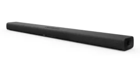 Yamaha SR-X40A tmavo šedá / Soundbar / 2.0 / 180W / Dolby Atmos / BT / WiFi / HDMI / optický vstup (SRX40A-CGY)