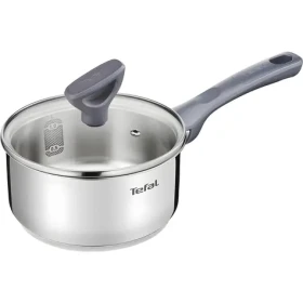 TEFAL Daily Cook G7122255 / Rajnica s pokrievkou / 16 cm / 1,5 l / nerezová oceľ (3168430320154)