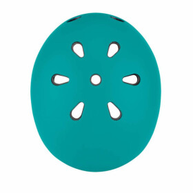 Detská prilba Globber Teal Jr 506-105 NEPLATÍ