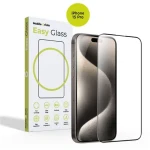 Mobile Origin EasyGlass ochranné sklo pre Apple iPhone 15 Pro (FRL-EG-i15Pro)