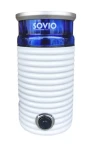 SOVIO SV2300 Kávomlynček / 160W / zásobník na 60g (SV2300-4563)