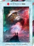 HEYE Puzzle Inner Mystic: Kozmický prach