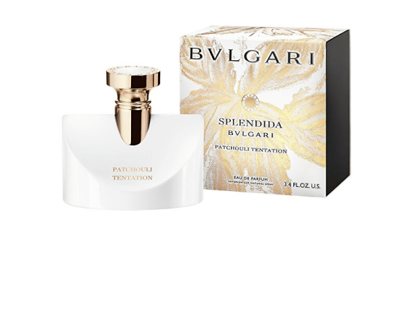 Bvlgari Splendida Patchouli Tentation Edp