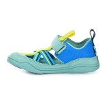 Affenzahn Sandal Vegan Breeze Chameleon barefoot sandále 26 EUR