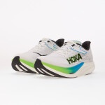 Tenisky Hoka® U Rocket X 3 Frost/ Electric Lime EUR 44