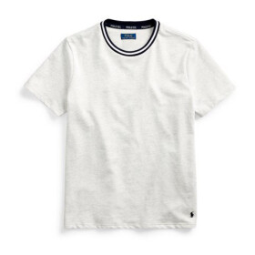 Polo Pánske tričko s krátkym rukávom 714784018003 - Ralph Lauren M