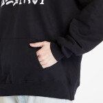 Mikina Thrasher Skate And Destroy Hood Black M