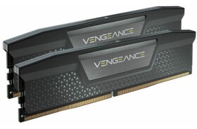 Corsair Vengeance 48GB (2x 24GB) DDR5 7000MHz / CL40 / DIMM / XMP 3.0 (CMK48GX5M2B7000C40)